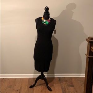 G.A.S. Sweater Dress